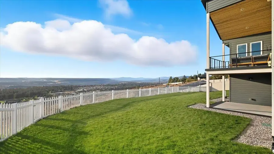 8603 N Upper Mayes Ln, Spokane, WA 99208 - #3