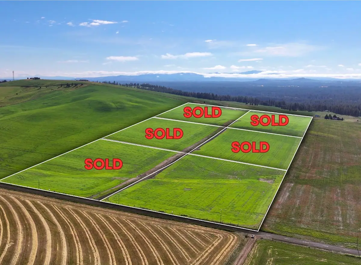 15275 S Andrus Rd, Cheney, WA 99004 - #1