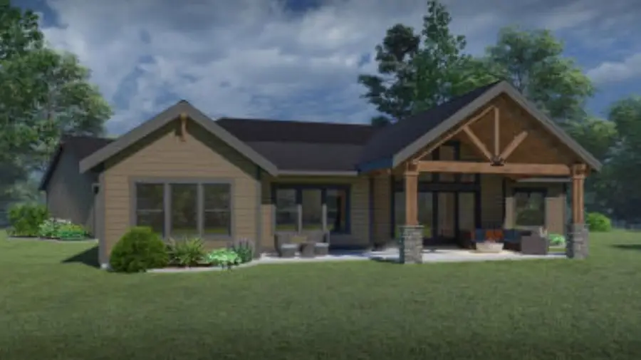 15275 S Andrus Rd, Cheney, WA 99004 - #2