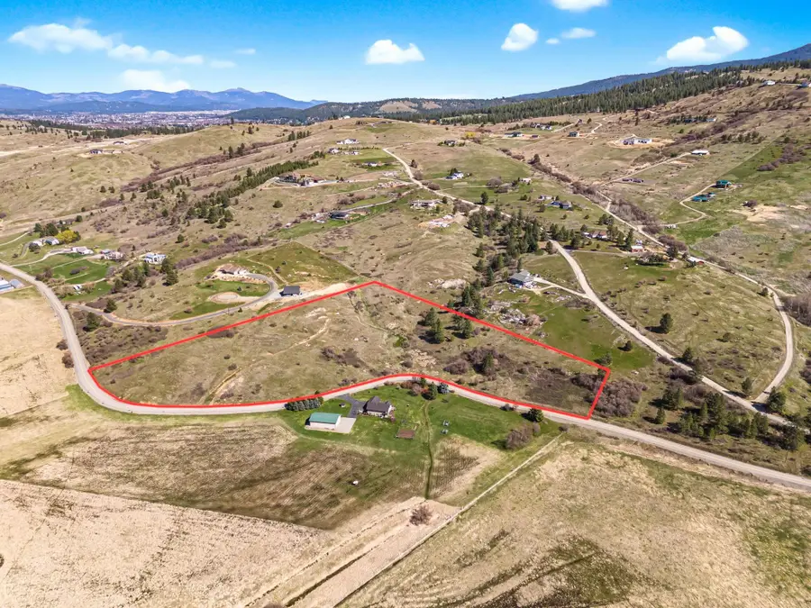 3811 S Henry Rd, Greenacres, WA 99016 - #2