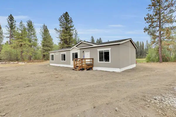 17522 S Lois Dr, Cheney, WA 99004