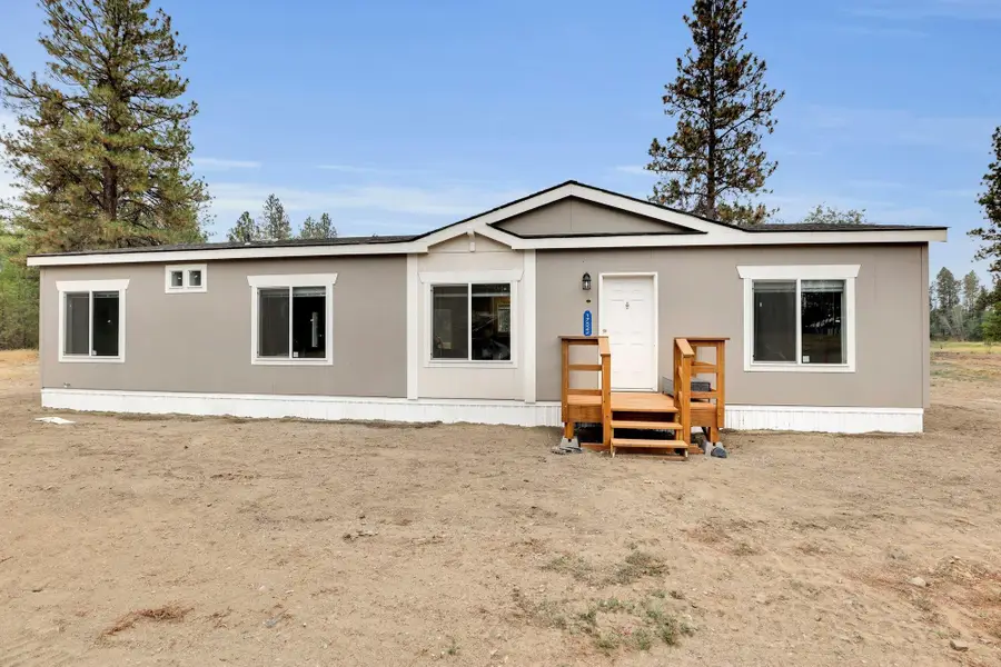 17522 S Lois Dr, Cheney, WA 99004 - #2