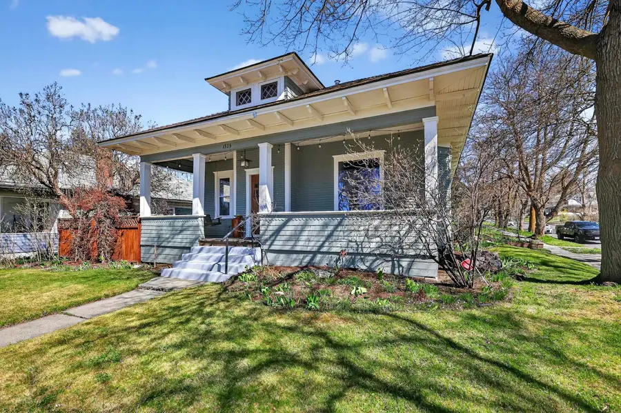 1325 S Adams St, Spokane, WA 99204 - #3