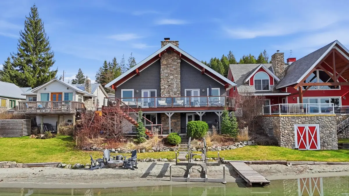 51 Elu Beach Rd, Newport, WA 99156 - #1