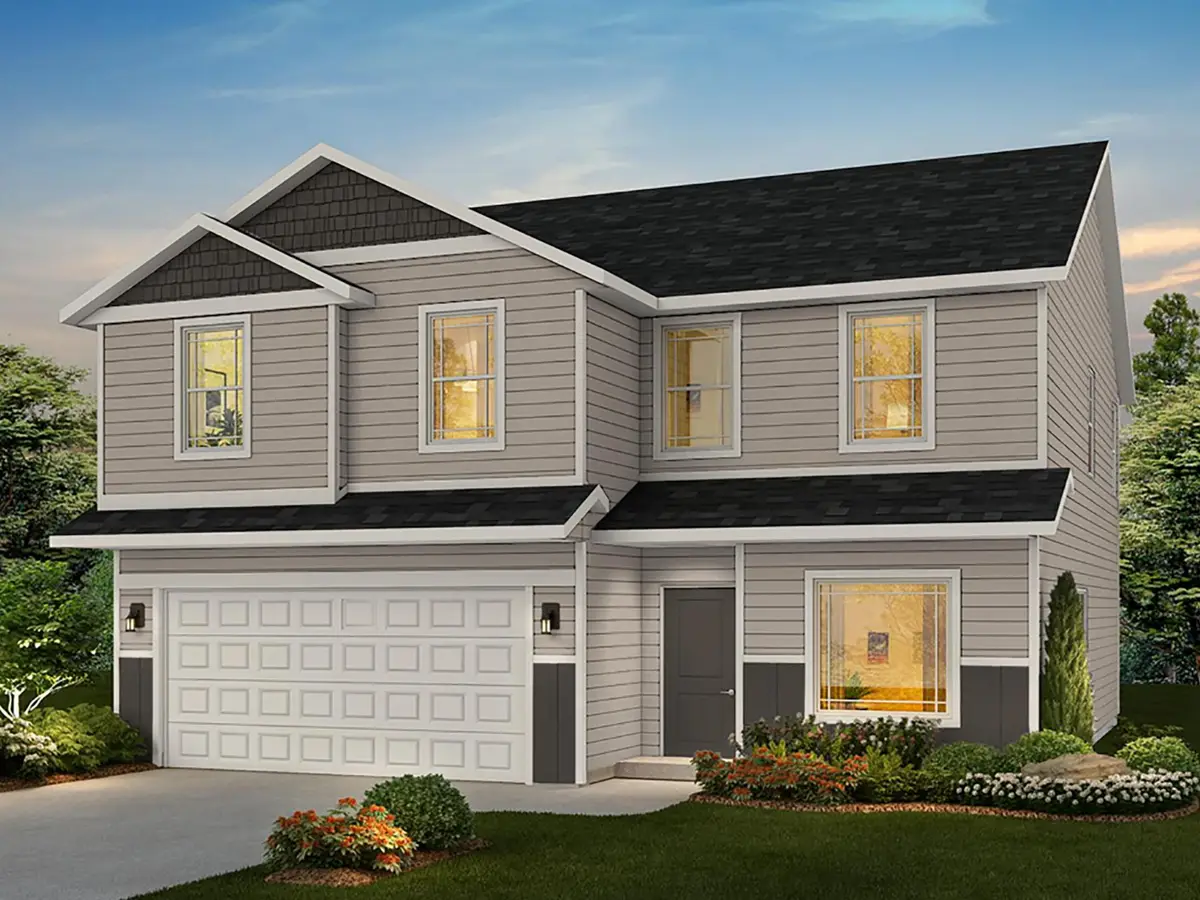 509 N Arc Ct, Spokane Valley, WA 99016 - #1