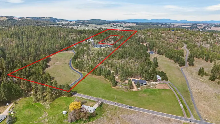 1306 W Austin Rd, Spokane, WA 99208 - #2