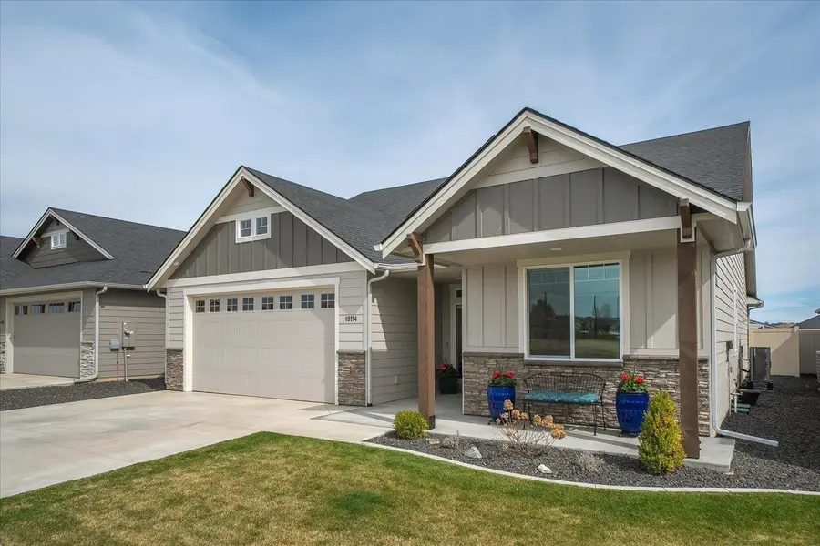 18114 N Nevada Rd, Colbert, WA 99005 - #2