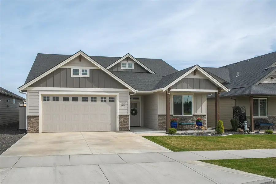 18114 N Nevada Rd, Colbert, WA 99005 - #3