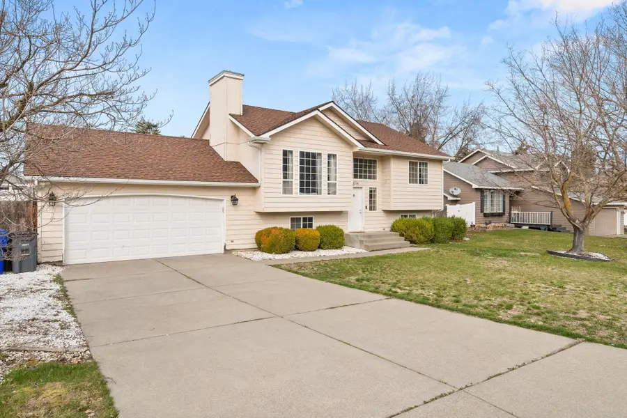 1214 S Bannen Rd, Veradale, WA 99037 - #2