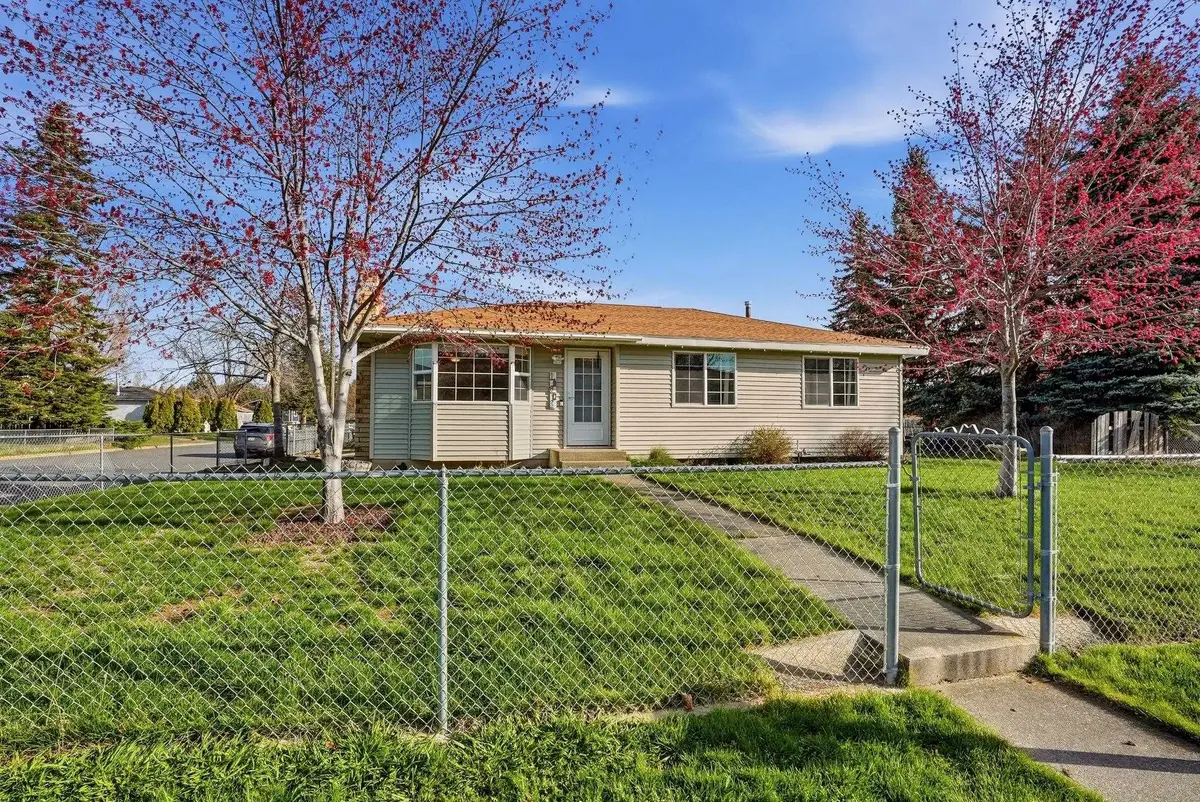 13005 E 31st Ave, Spokane Valley, WA 99216 - #1