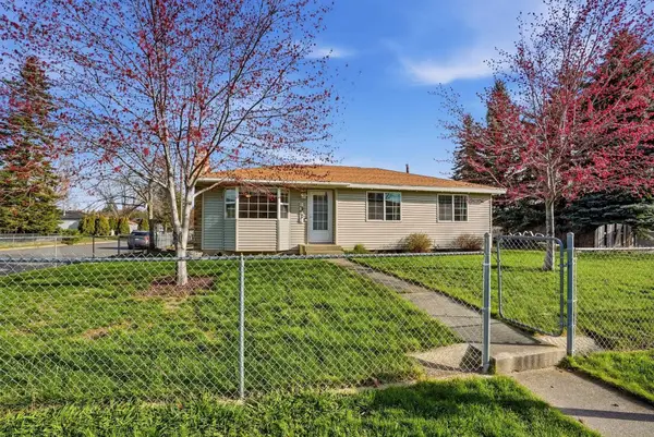 13005 E 31st Ave, Spokane Valley, WA 99216
