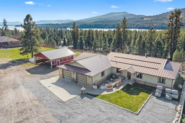 1344 Pine Crest Way, Kettle Falls, WA 99141