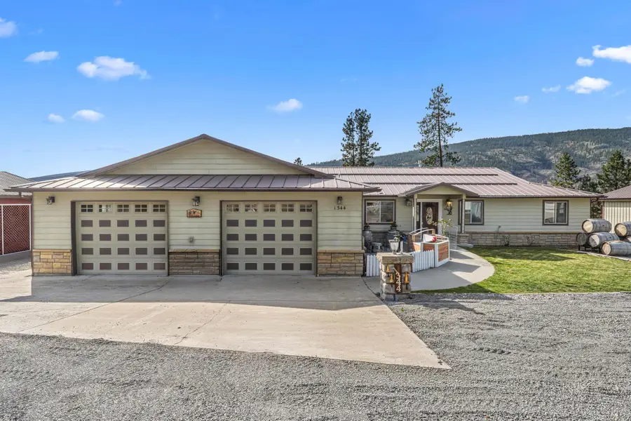 1344 Pine Crest Way, Kettle Falls, WA 99141 - #3