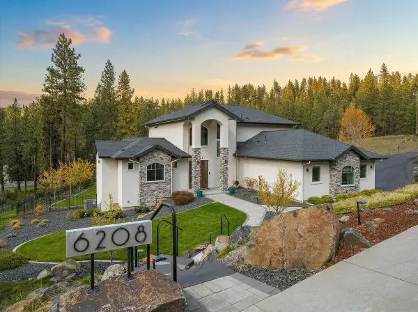 6208 S Verona Ct, Spokane, WA 99223