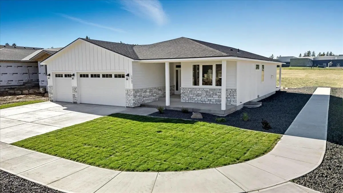 16785 N Wellington Rd, Colbert, WA 99005 - #1