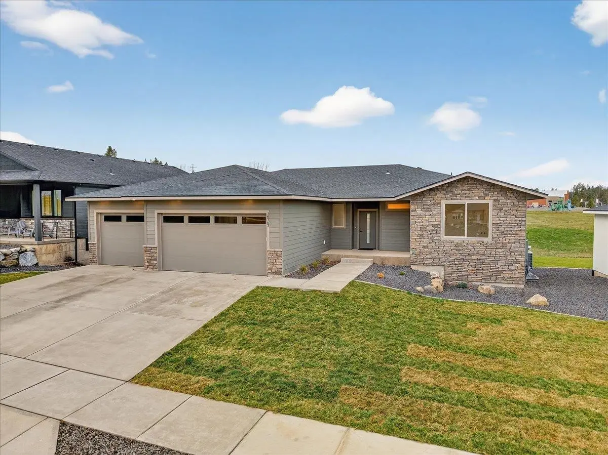 16767 N Wellington Rd, Colbert, WA 99005 - #1