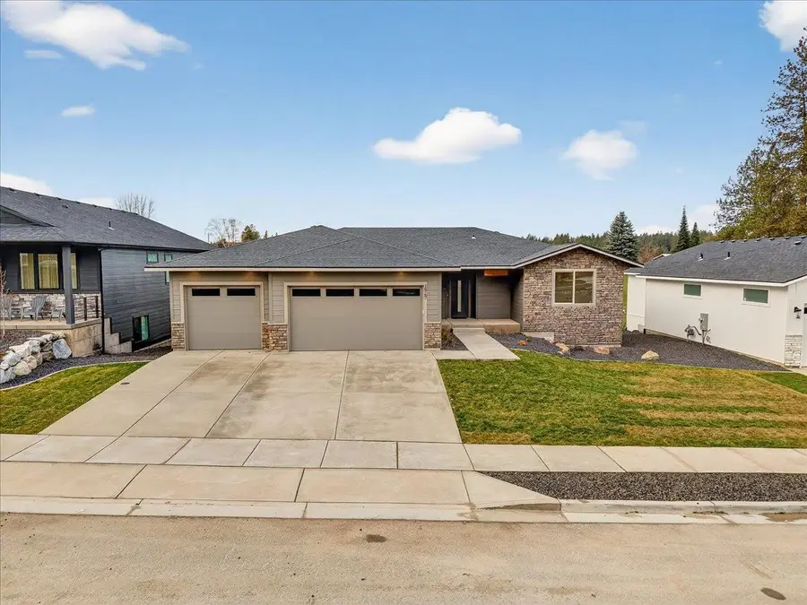 16767 N Wellington Rd, Colbert, WA 99005 - #2