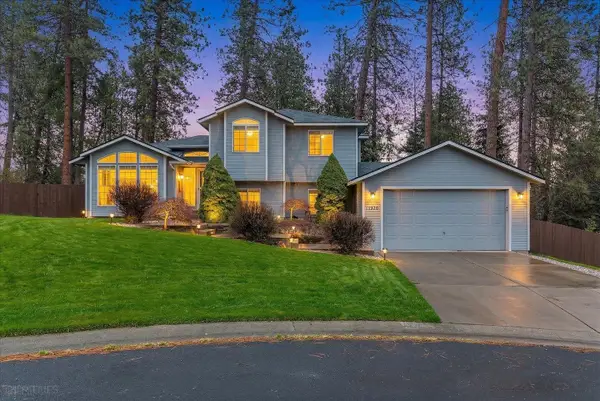 16920 N Woodcrest Ct, Colbert, WA 99005