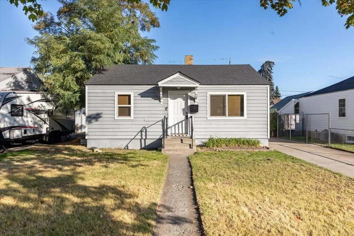 2123 E Heroy Ave, Spokane, WA 99207-4317 - #1