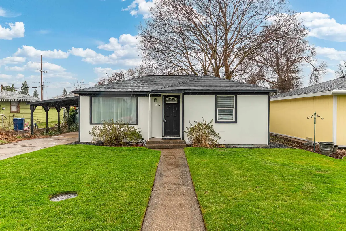 1417 E Crown Ave, Spokane, WA 99208 - #1
