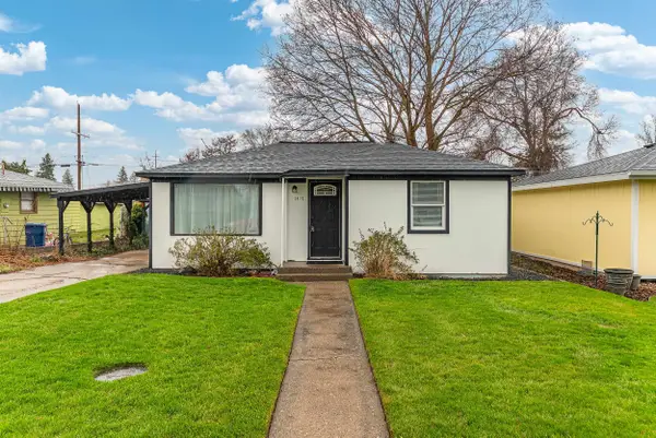 1417 E Crown Ave, Spokane, WA 99208