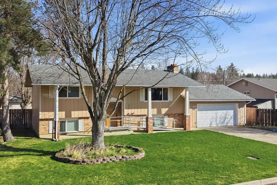 12317 E Skyview Ave, Spokane, WA 99216 - #2