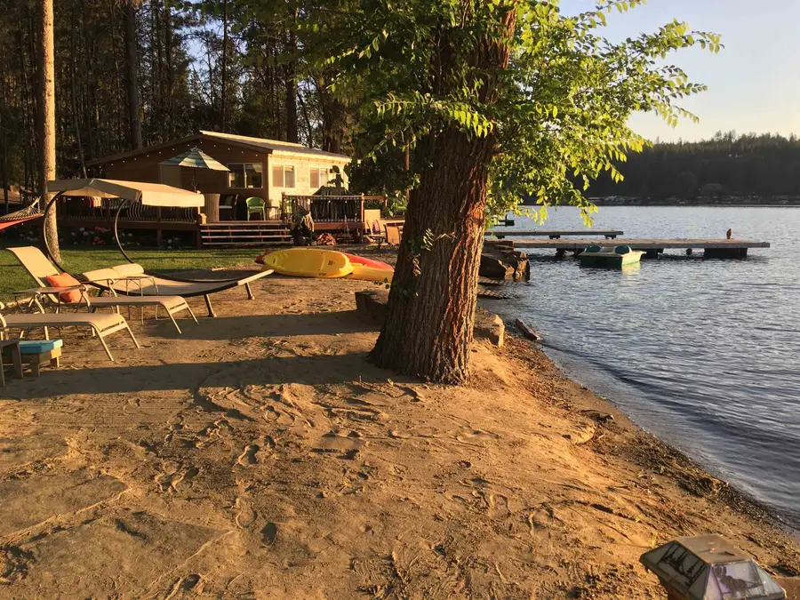 6627 G Thomas Ln, Nine Mile Falls, WA 99026 - #3