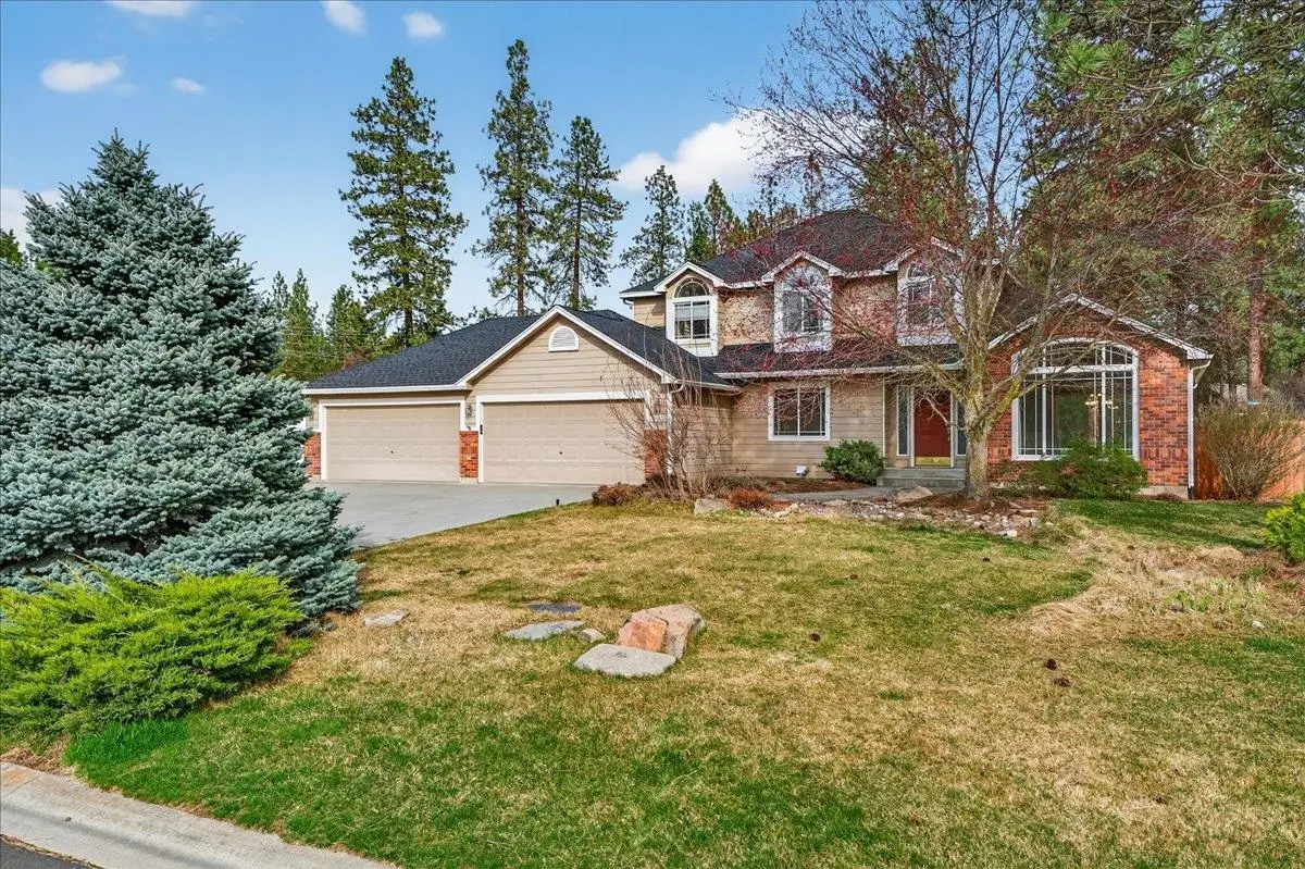 18222 N Kimberly Rd, Colbert, WA 99005 - #1