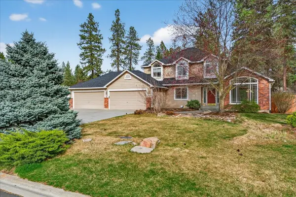 18222 N Kimberly Rd, Colbert, WA 99005