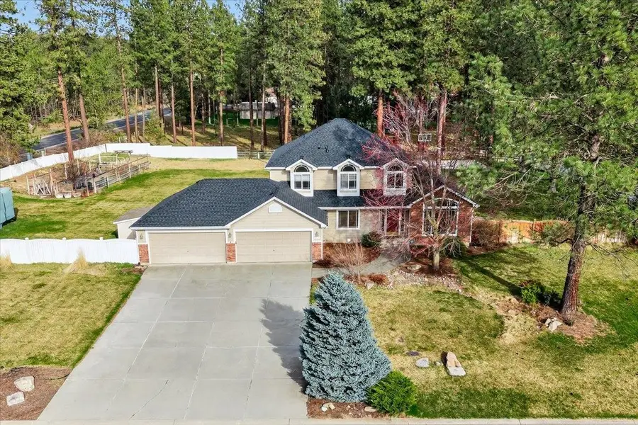 18222 N Kimberly Rd, Colbert, WA 99005 - #2