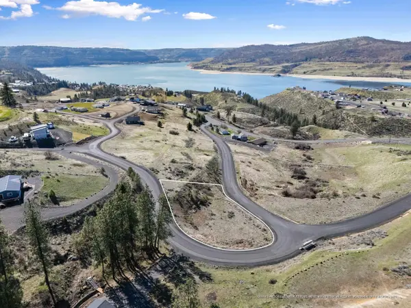 41170 Lakeview Heights Dr. N., Davenport, WA 99122