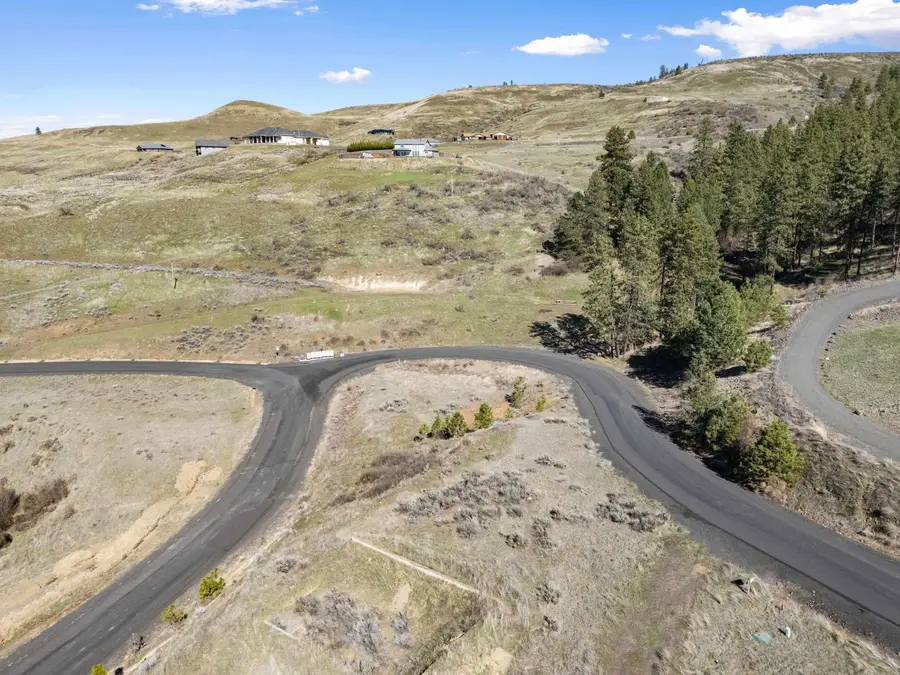 41170 Lakeview Heights Dr. N., Davenport, WA 99122 - #2