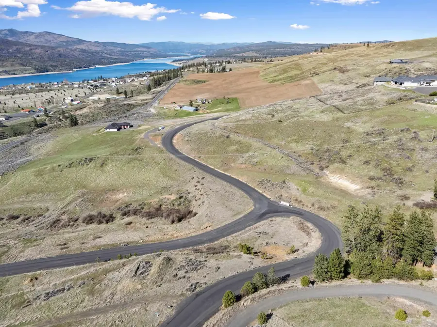 41170 Lakeview Heights Dr. N., Davenport, WA 99122 - #3