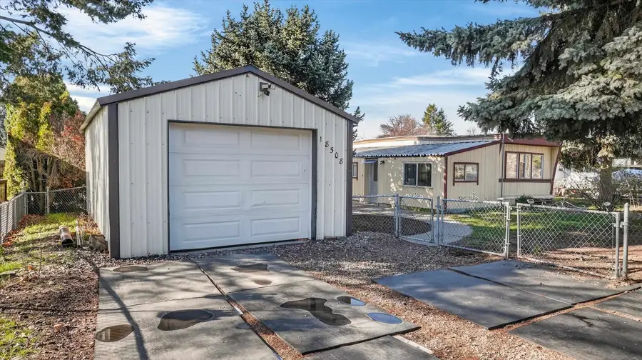 18508 E Liberty Ave, Spokane Valley, WA 99216 - #2
