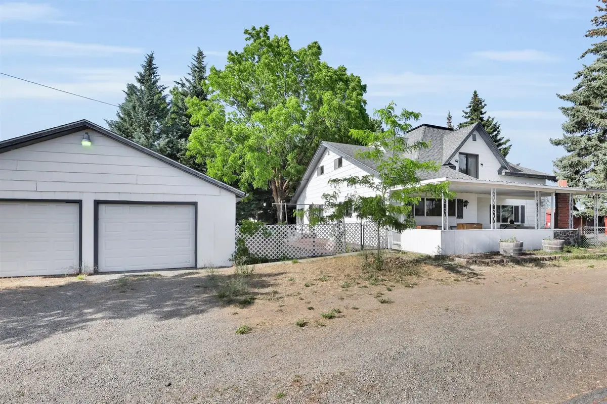 403 N Jefferson St, Medical Lake, WA 99022 - #1