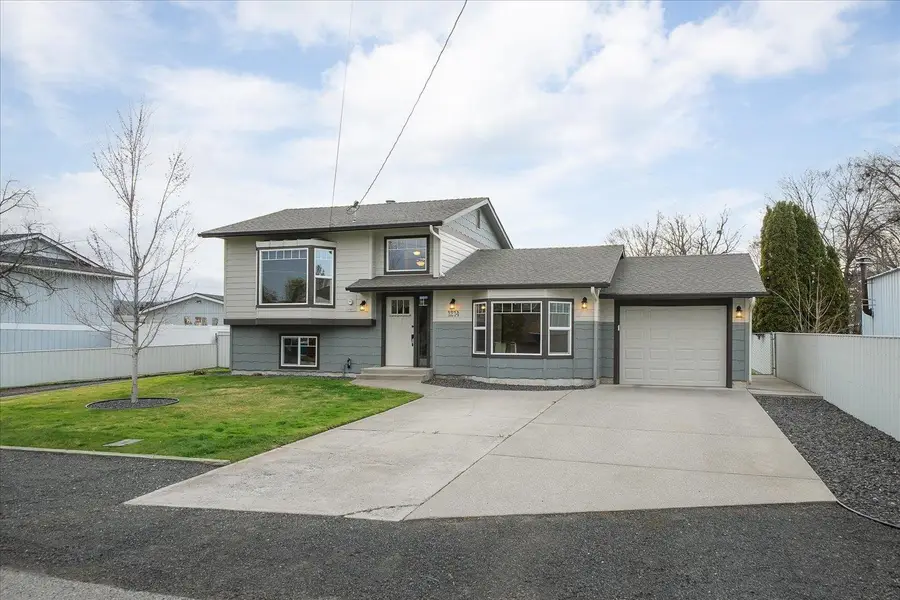 1214 S Progress Rd, Spokane Valley, WA 99037 - #3