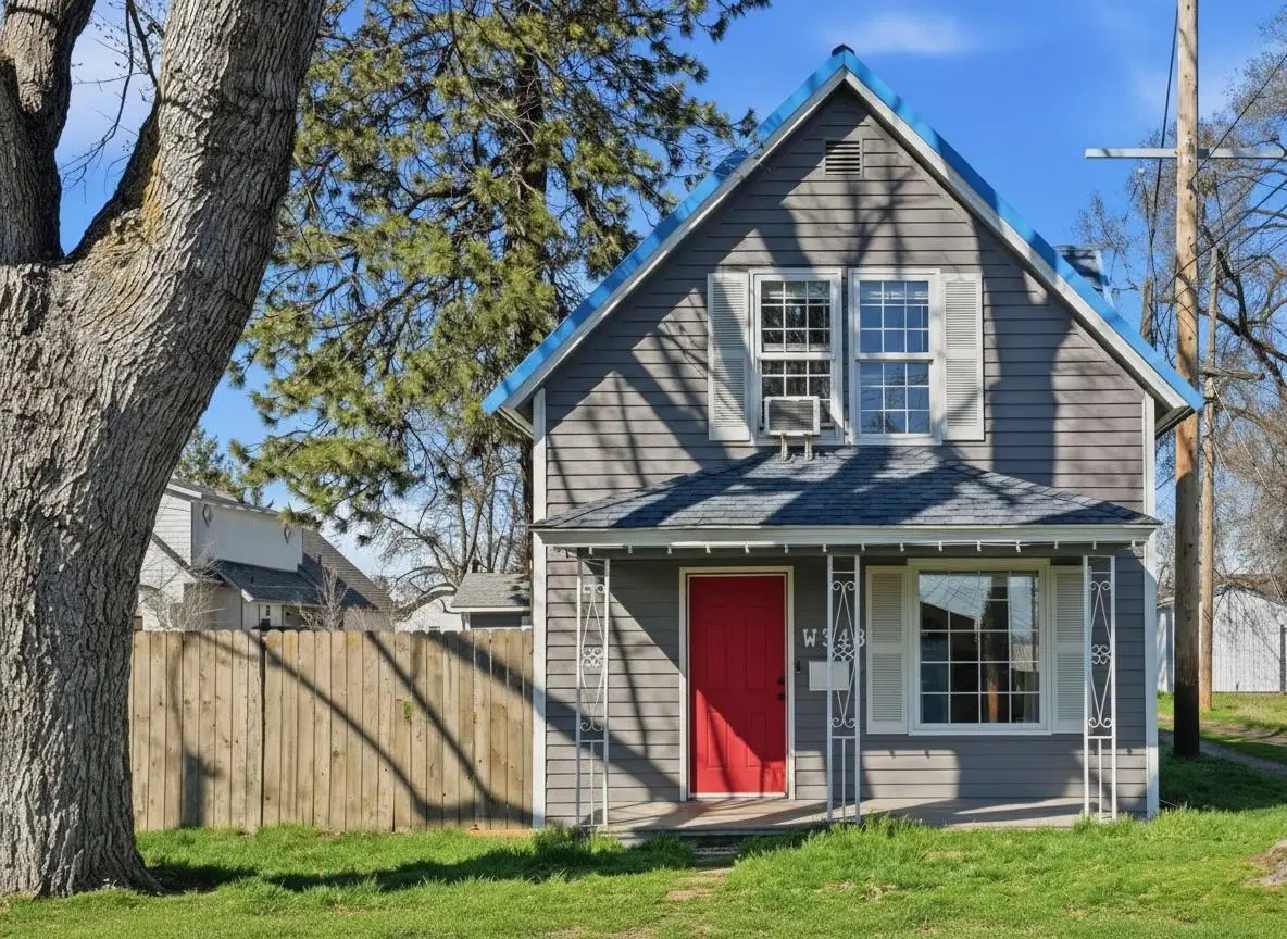 348 W Rockwell Ave, Spokane, WA 99205 - #1