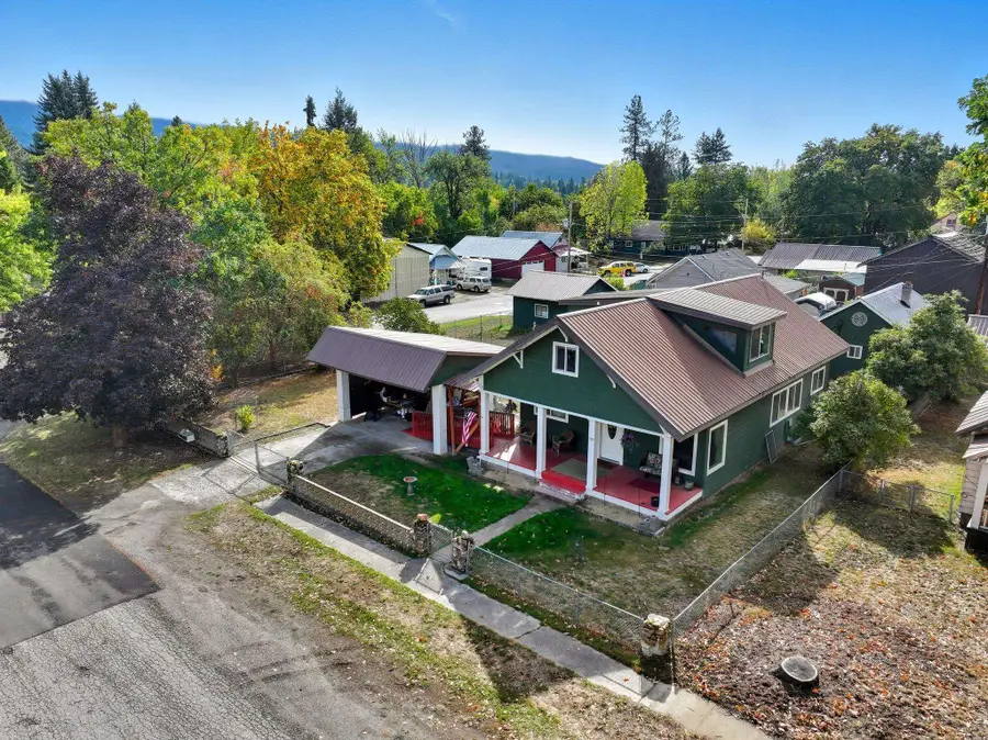 103 E Houghton St, Ione, WA 99139 - #2