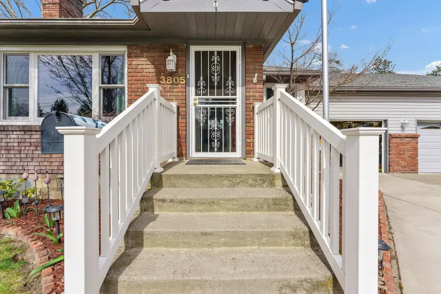 3805 E Pratt Ave, Spokane, WA 99202 - #3