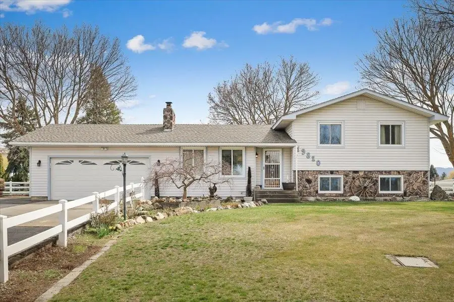 19820 E Micaview Ave, Greenacres, WA 99016 - #2