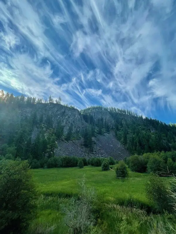 8XX Little Spokane River Rd, Newport, WA 99156