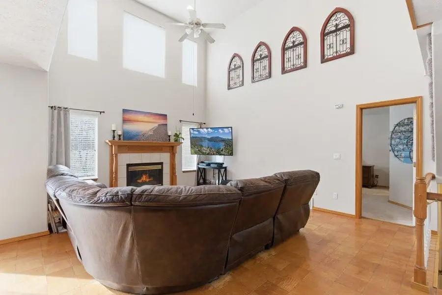 4810 S Stark Ln, Spokane Valley, WA 99206 - #2