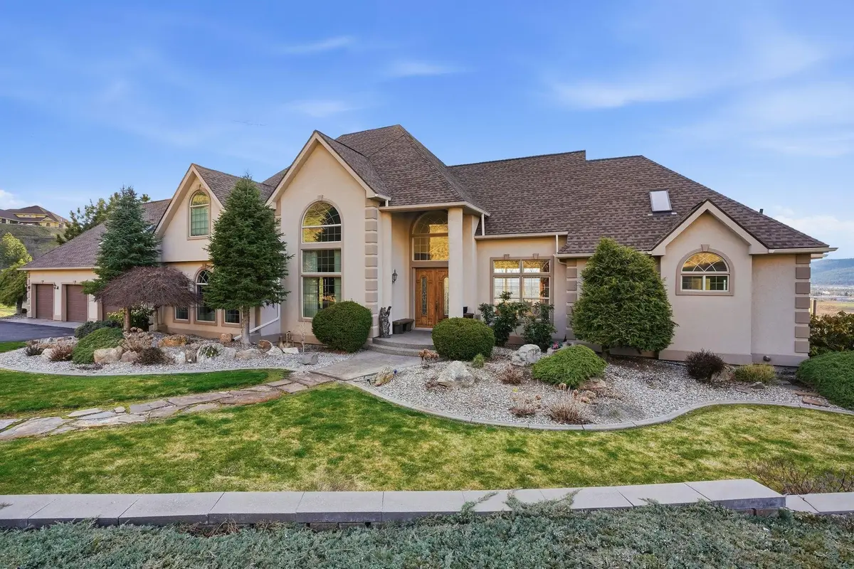 20915 E Jesse Ln, Liberty Lake, WA 99016 - #1