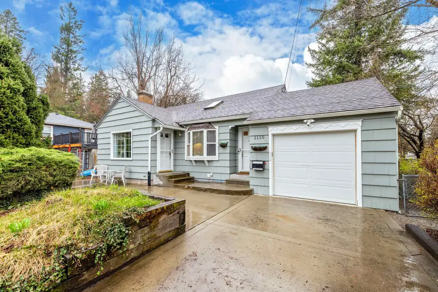 1116 S Woodfern St, Spokane, WA 99202 - #2