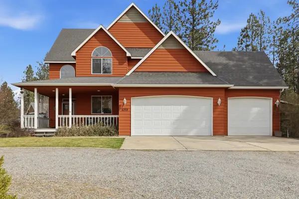 6259 Brennan Ct, Nine Mile Falls, WA 99026