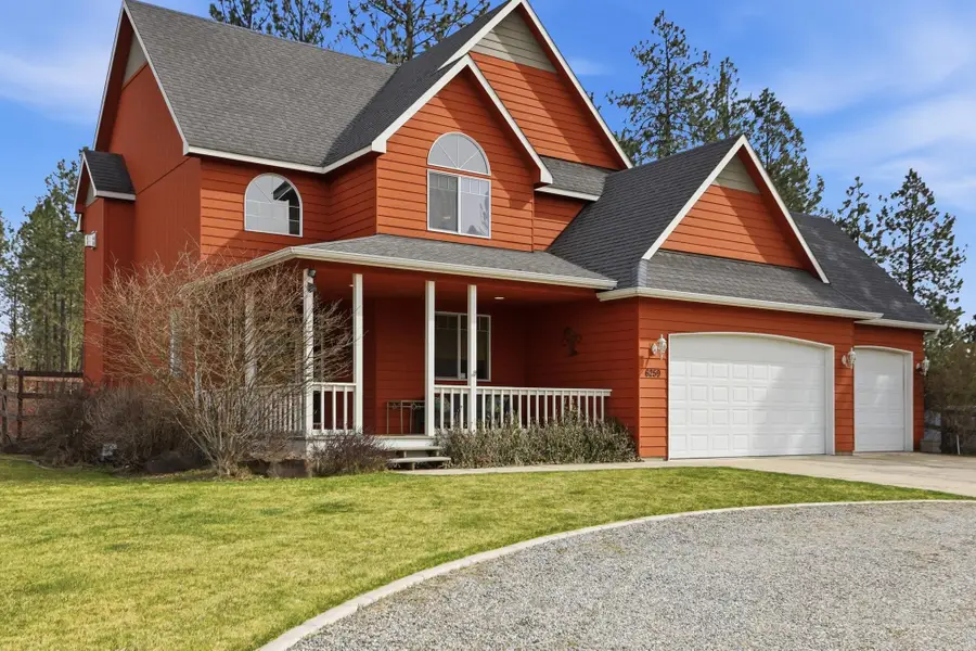 6259 Brennan Ct, Nine Mile Falls, WA 99026 - #2