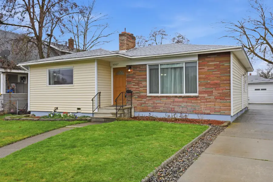 4907 N Stone St, Spokane, WA 99207 - #3