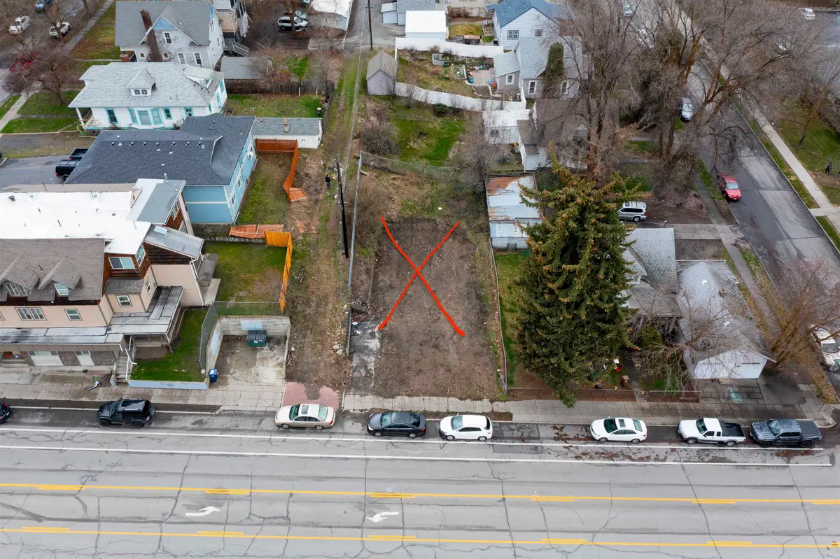 1717 N Howard St, Spokane, WA 99205 - #1