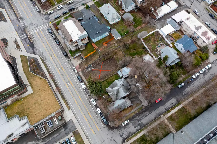 1717 N Howard St, Spokane, WA 99205 - #2