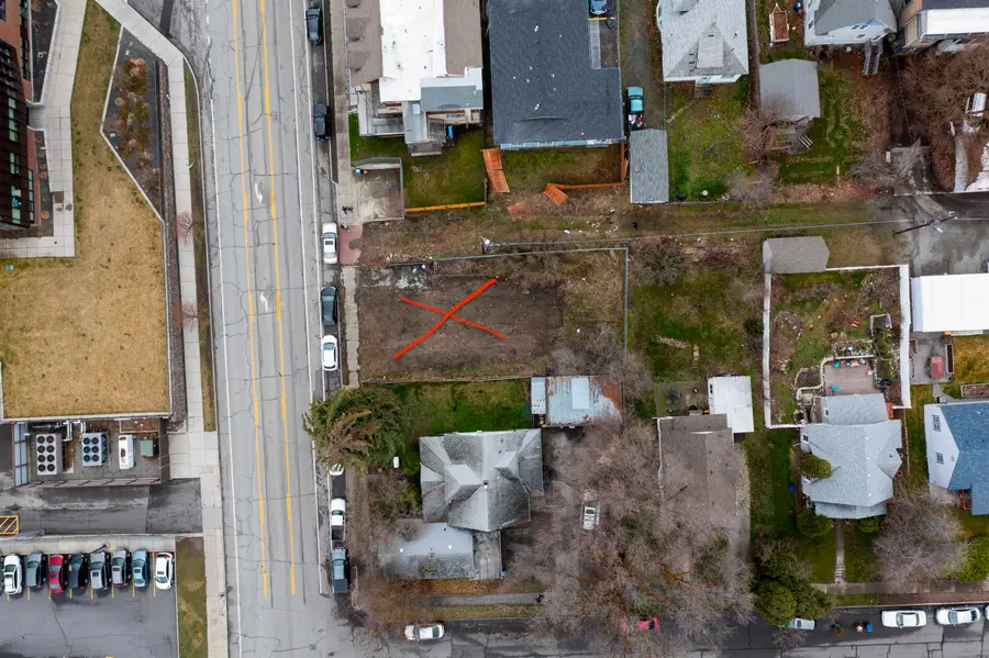 1717 N Howard St, Spokane, WA 99205 - #3